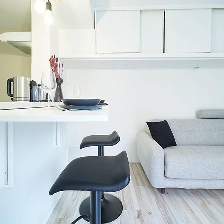 Appartement L'Escale à Marseille Extérieur photo