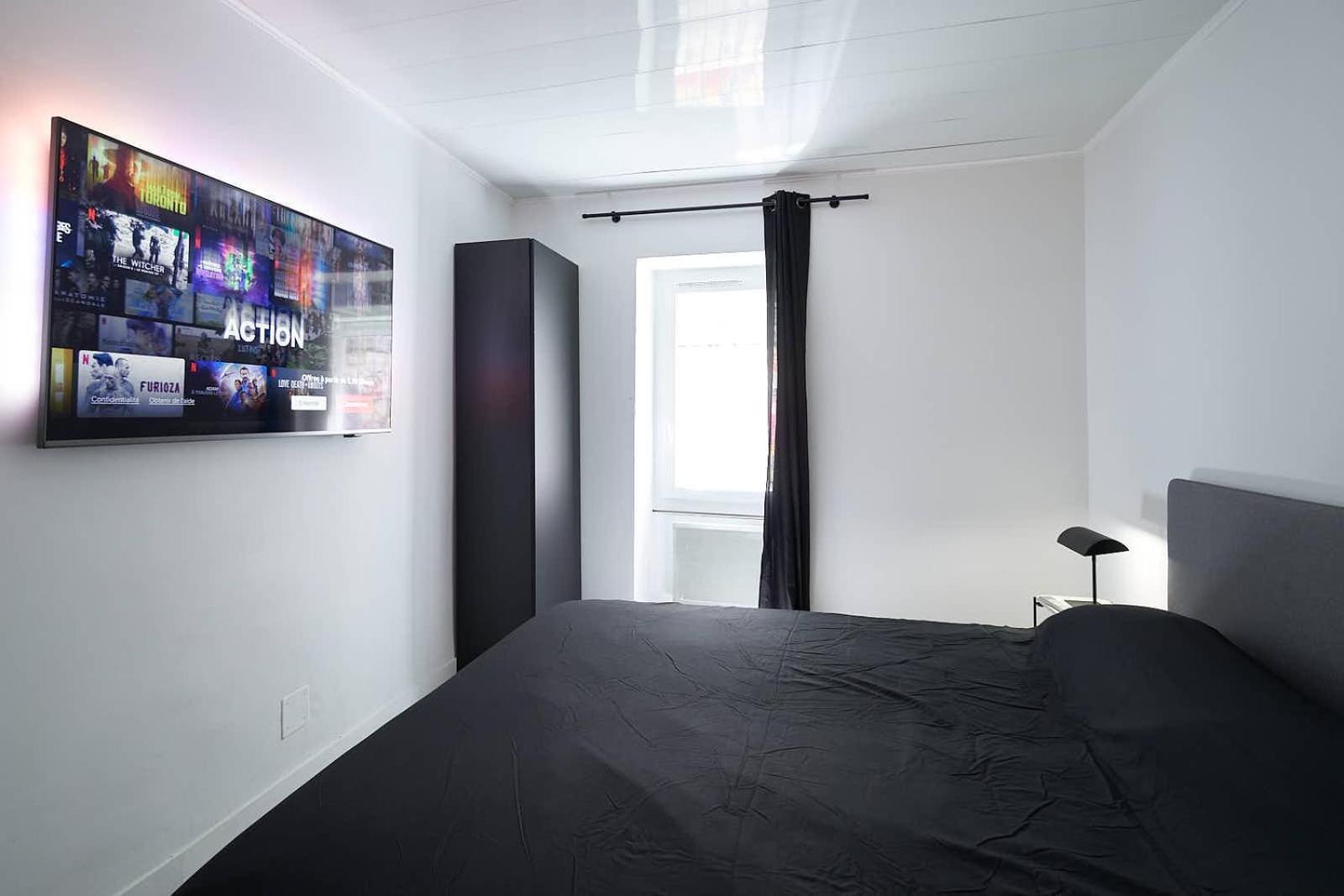 Appartement L'Escale à Marseille Extérieur photo