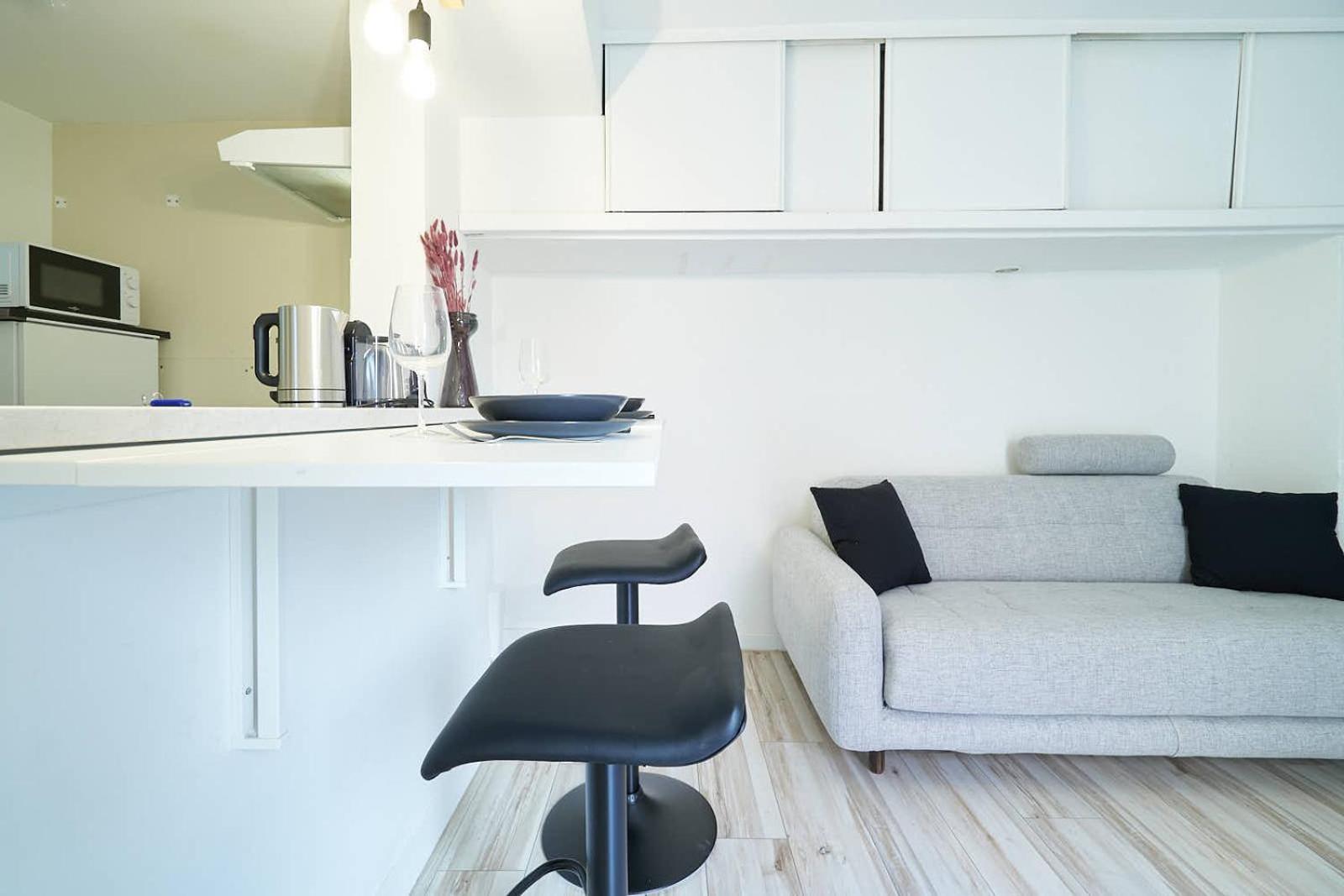 Appartement L'Escale à Marseille Extérieur photo